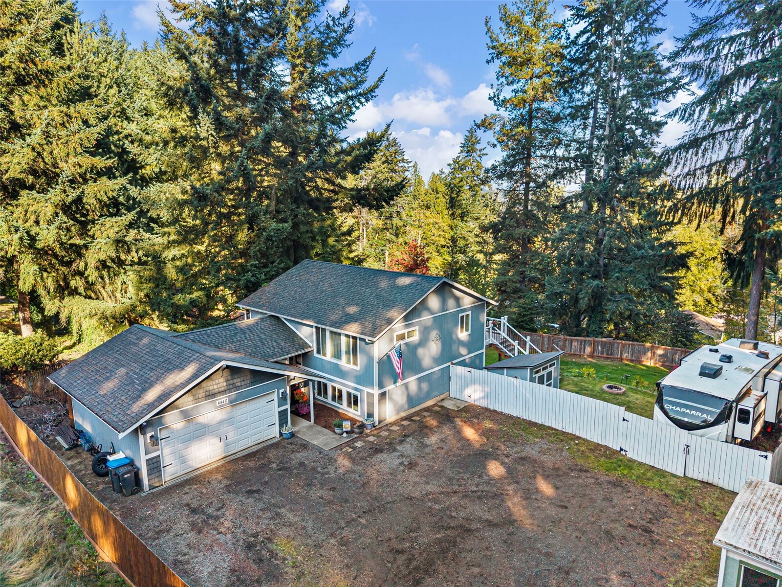 4440 Forest Drive Property Photo 22