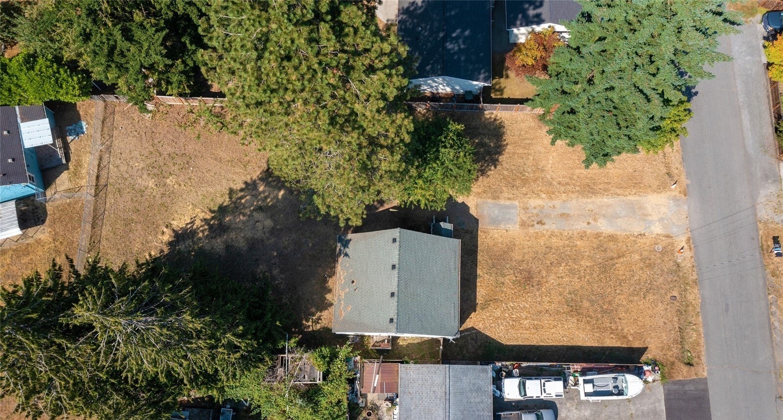 6430 Elliott Way Property Photo 1