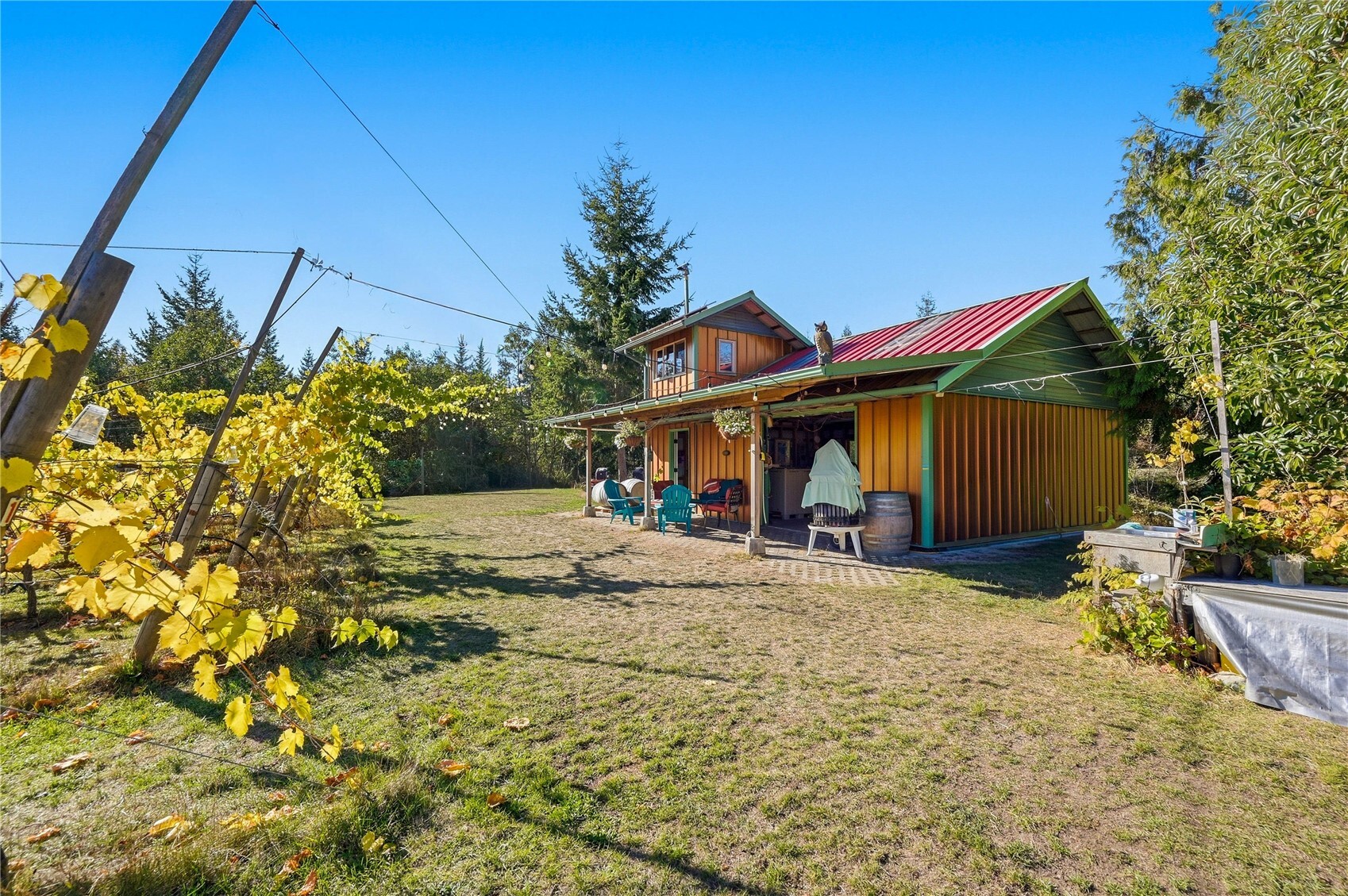 1673 Woodland Drive Property Photo 20