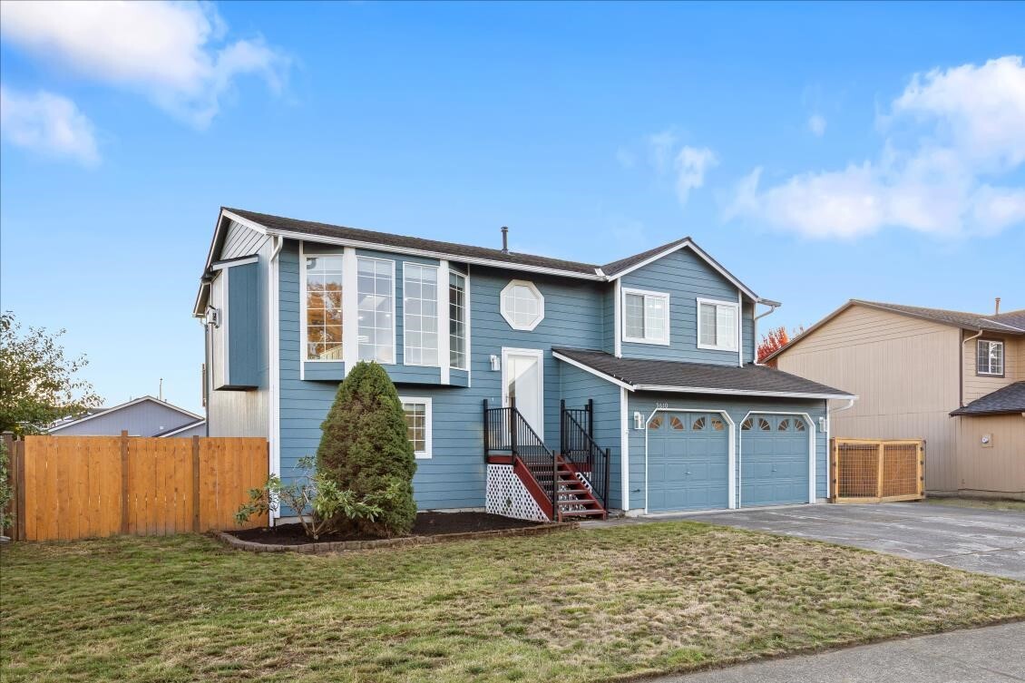 5610 124th Place Property Photo 1