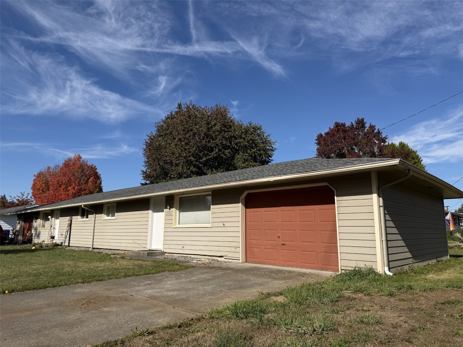2524 Leach Court Property Photo 1