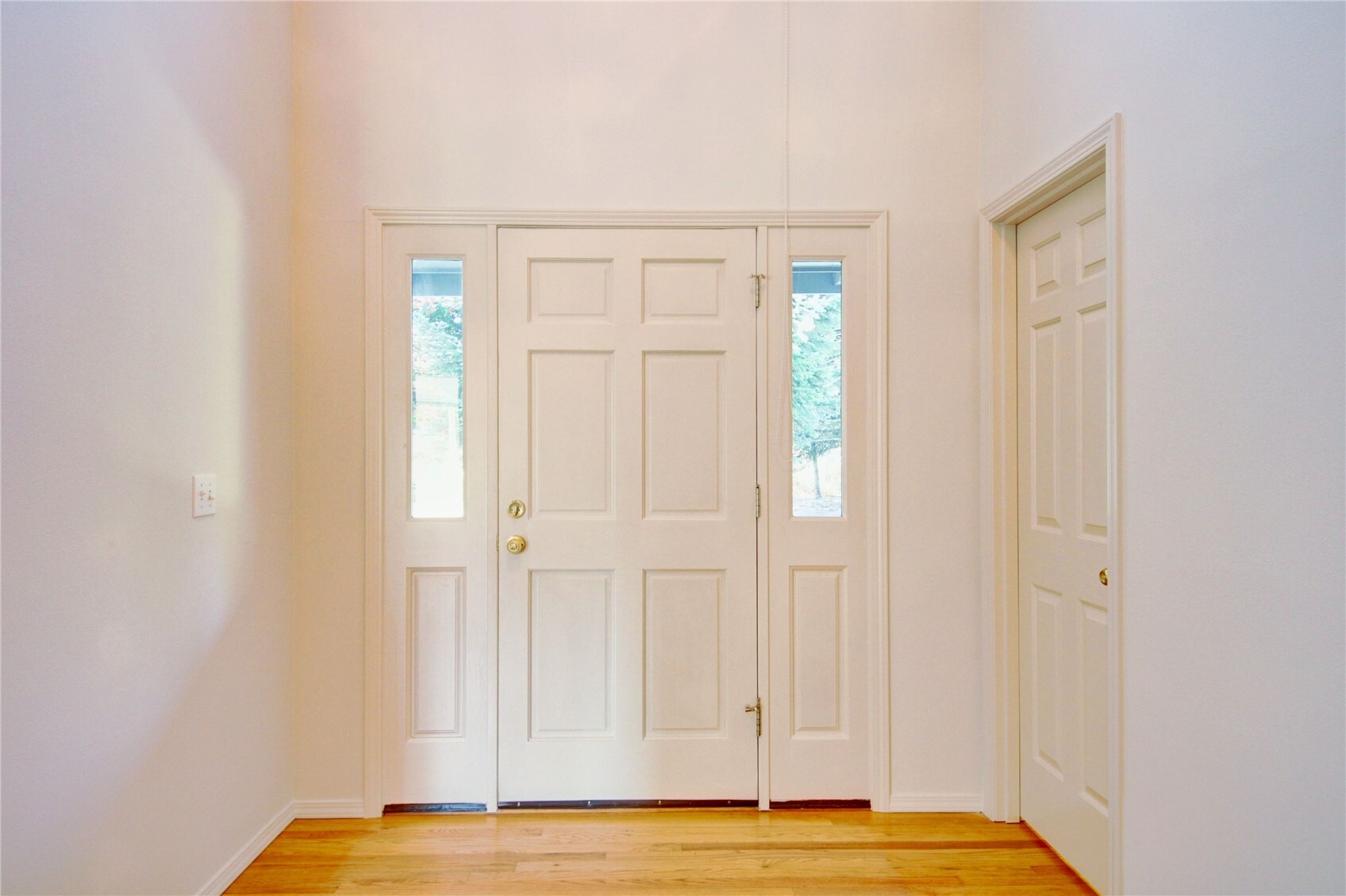 3557 Butler Creek Road Property Photo 2