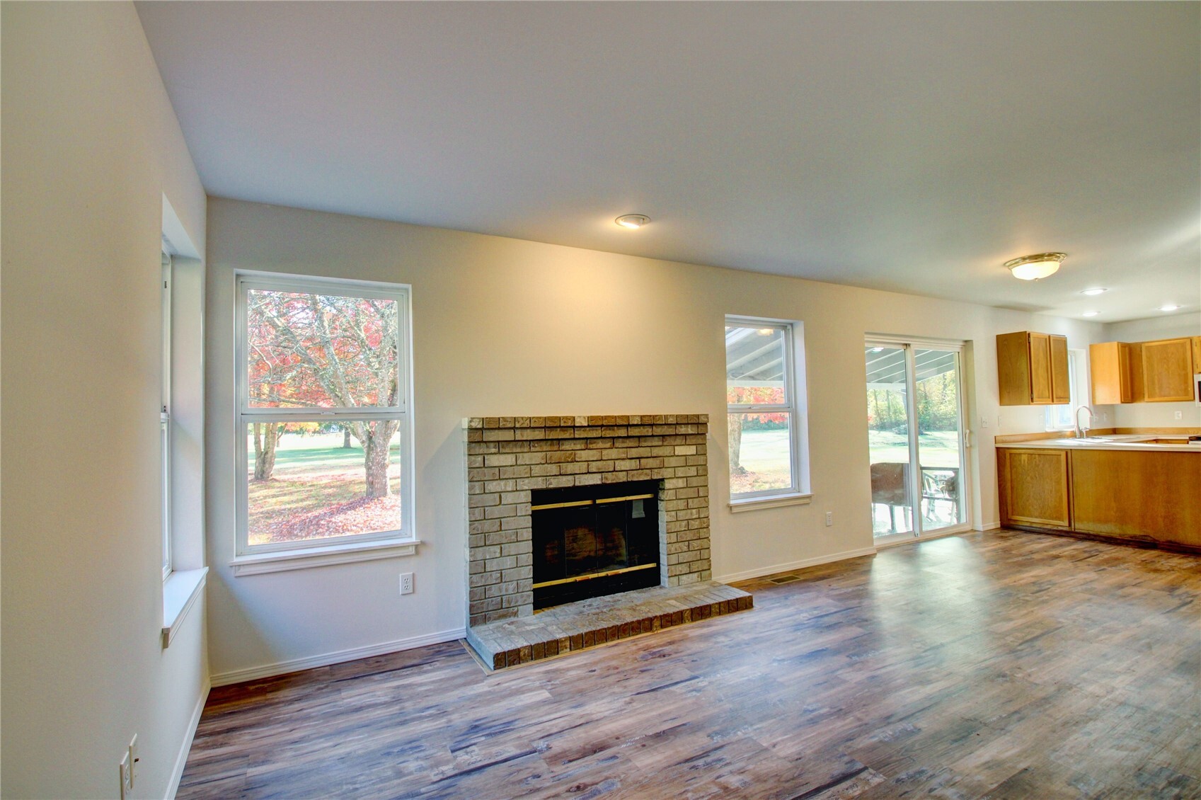 3557 Butler Creek Road Property Photo 6