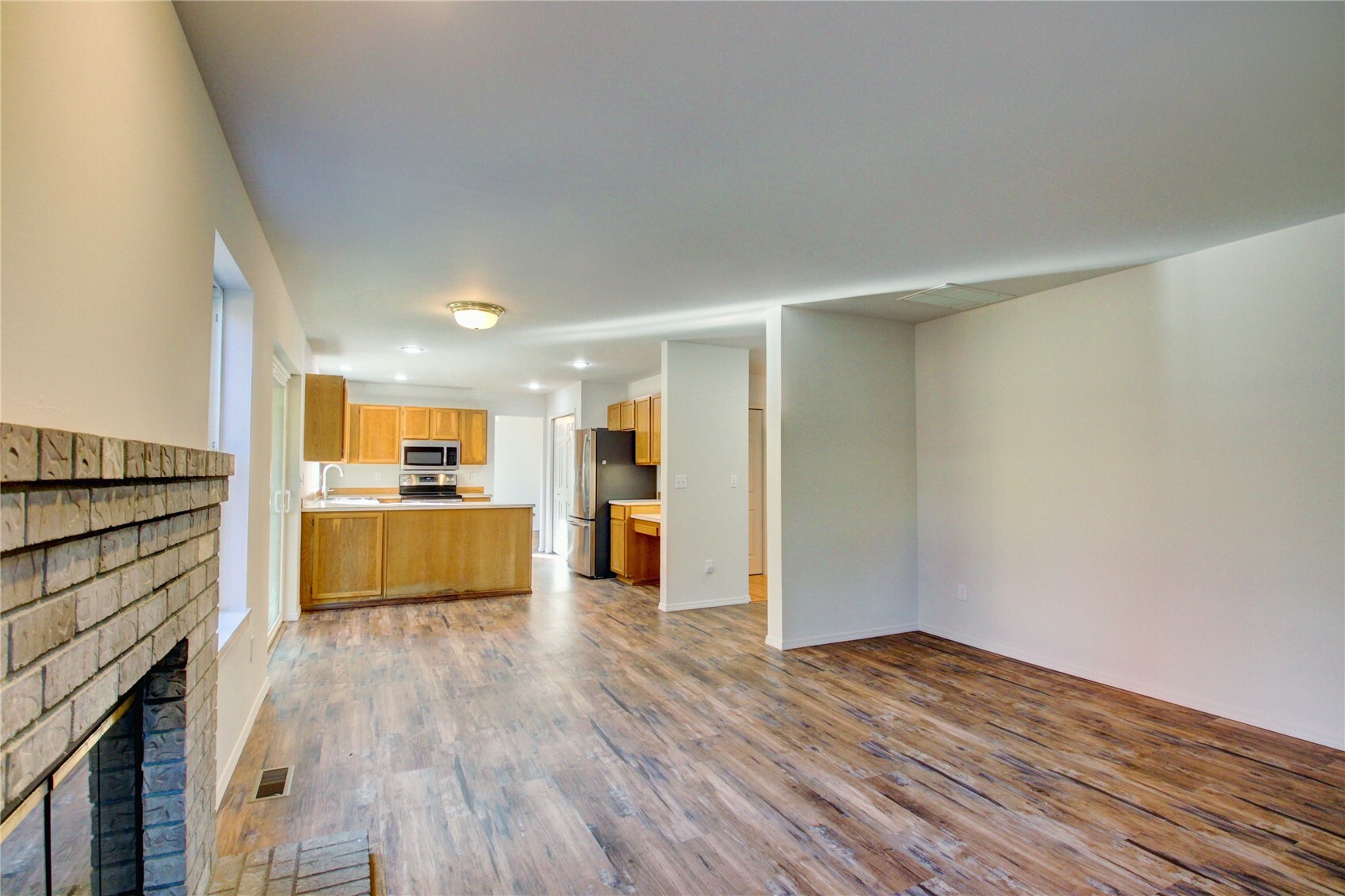 3557 Butler Creek Road Property Photo 7