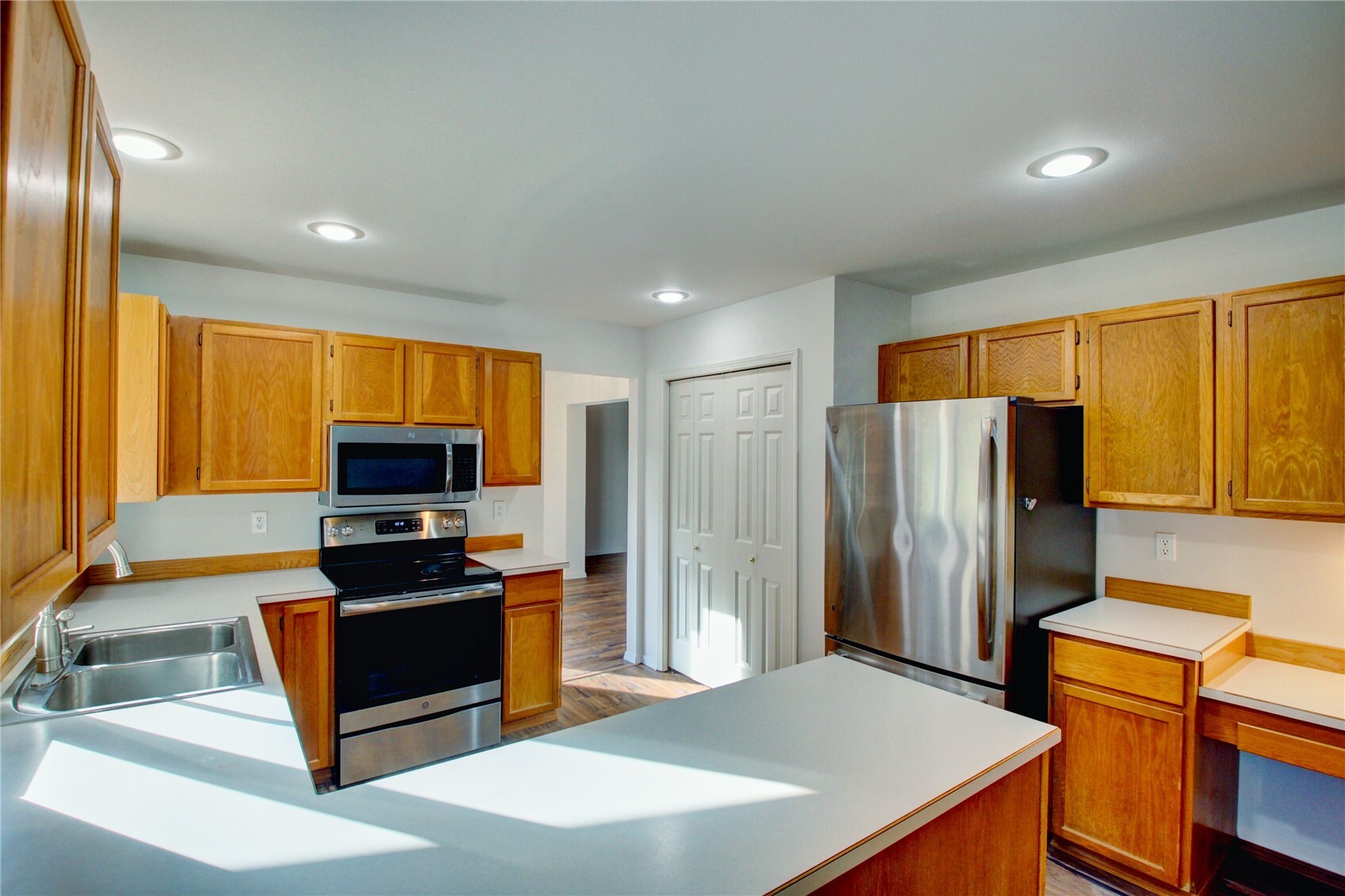 3557 Butler Creek Road Property Photo 8