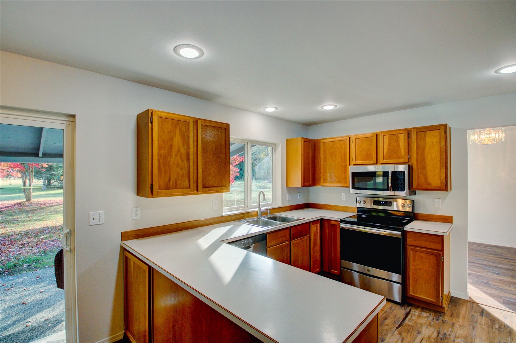 3557 Butler Creek Road Property Photo 9