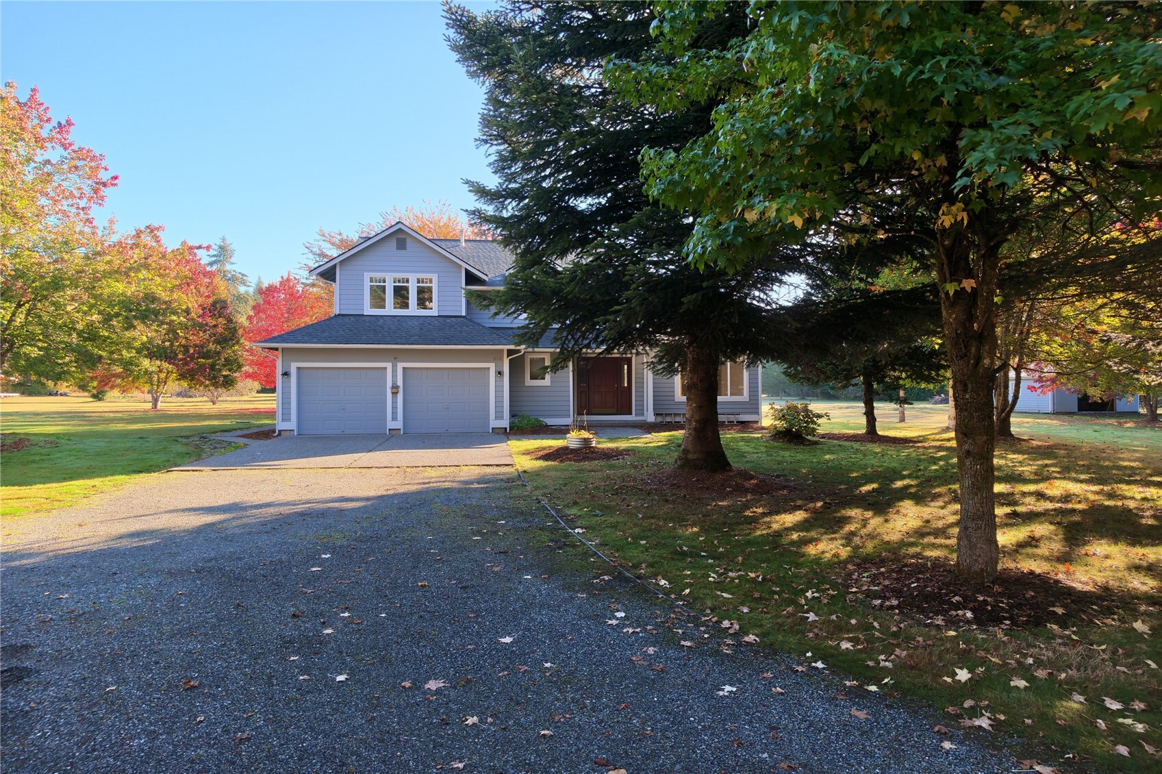 3557 Butler Creek Road Property Photo 23