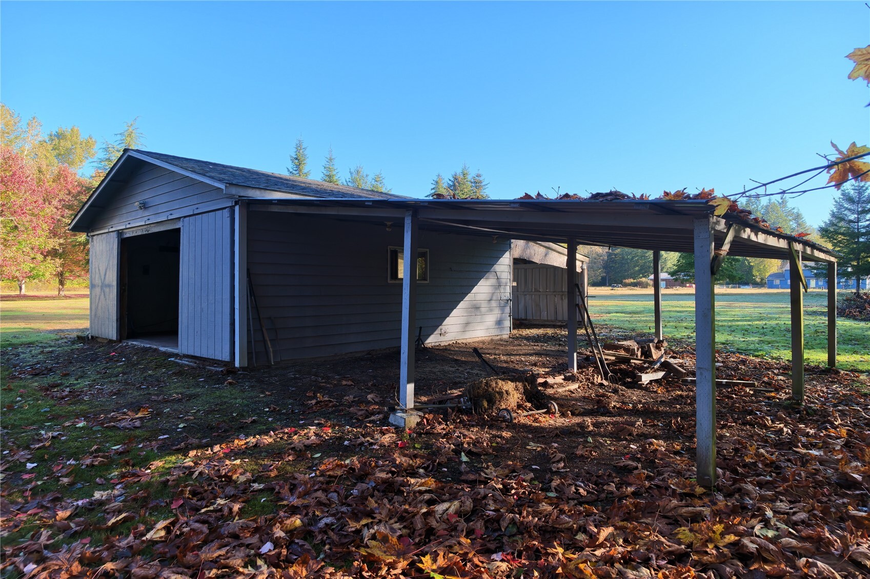 3557 Butler Creek Road Property Photo 28