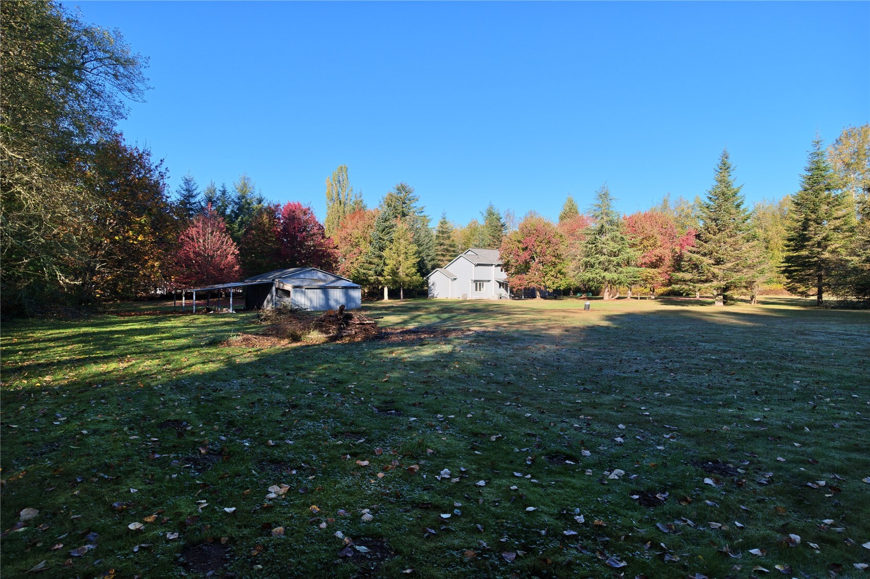 3557 Butler Creek Road Property Photo 29