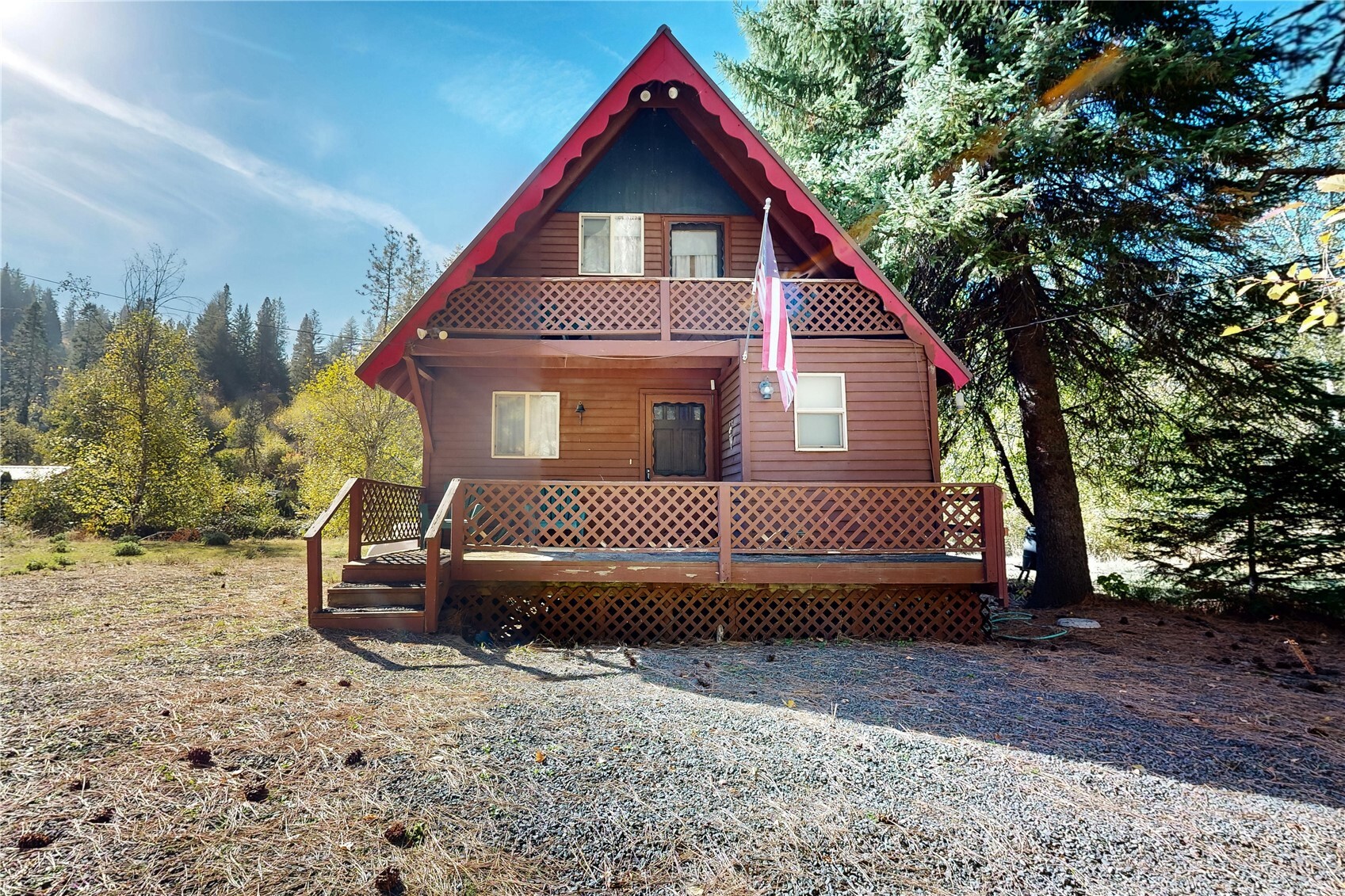 60834 Mill Creek Road Property Photo 1