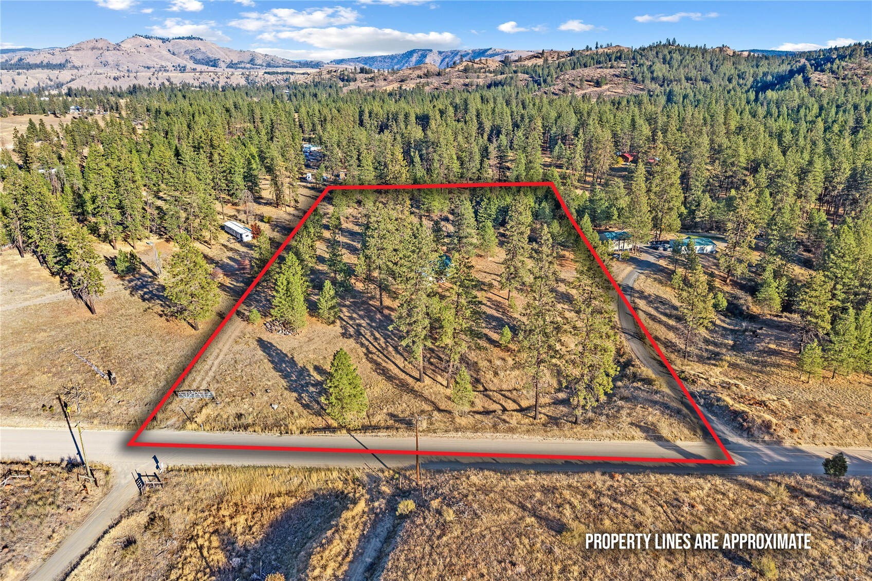 37400 Teel Hill Road Property Photo 1