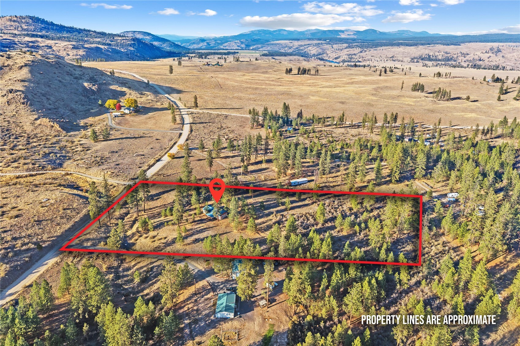 37400 Teel Hill Road Property Photo 5