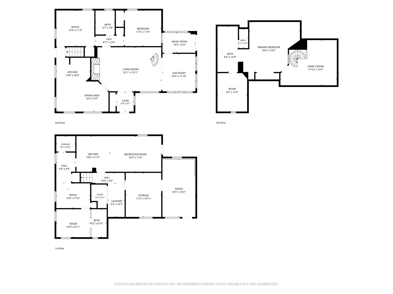 606 First Street Property Photo 40
