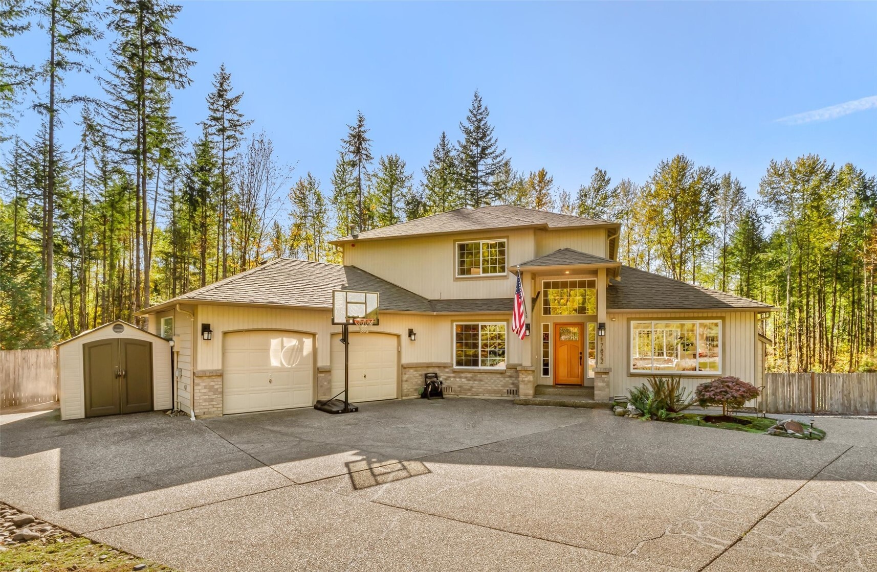 17822 78th Street Property Photo 3
