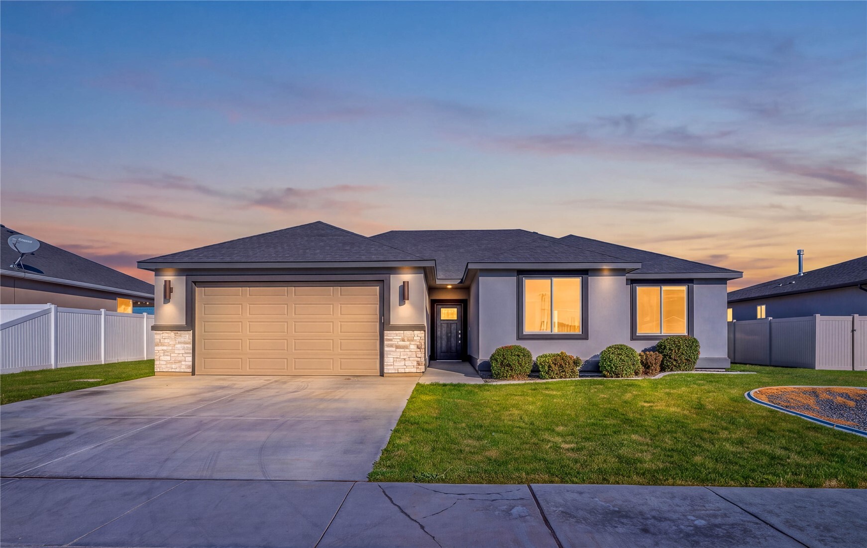 819 P Street Property Photo 4