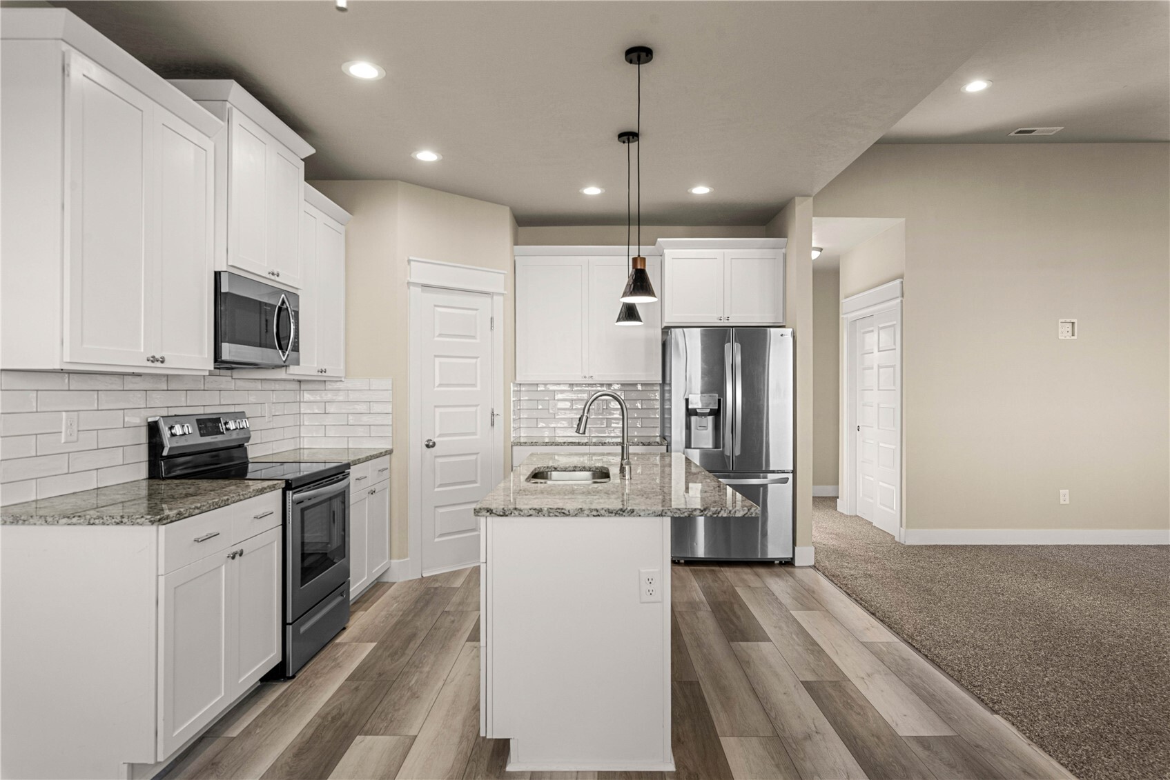 819 P Street Property Photo 14