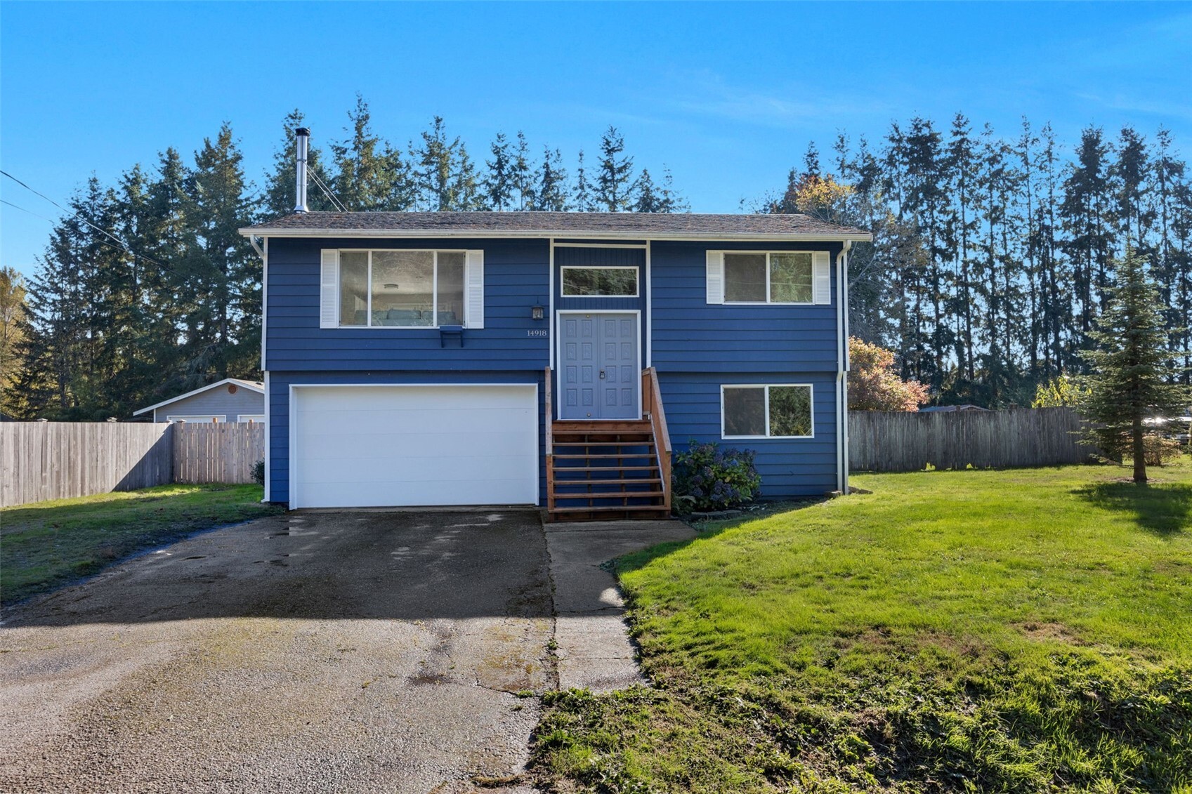 14918 61st Street Property Photo 1
