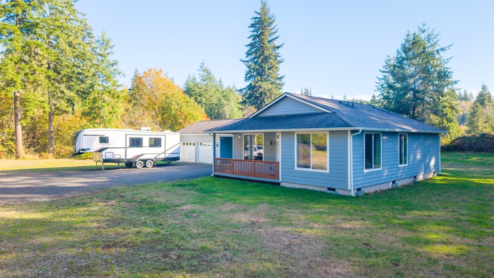 9 Foreman Road Property Photo 2