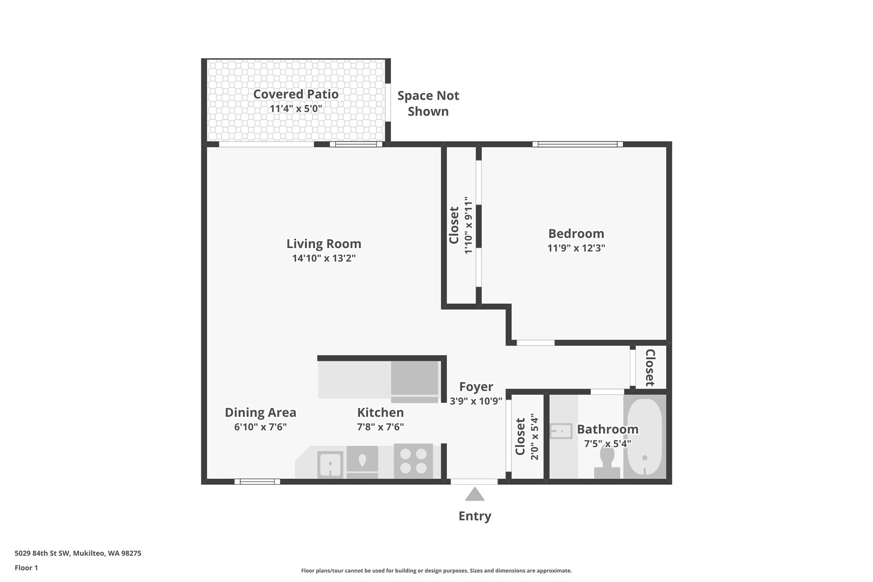 5029 84th Street 405 Property Photo 18