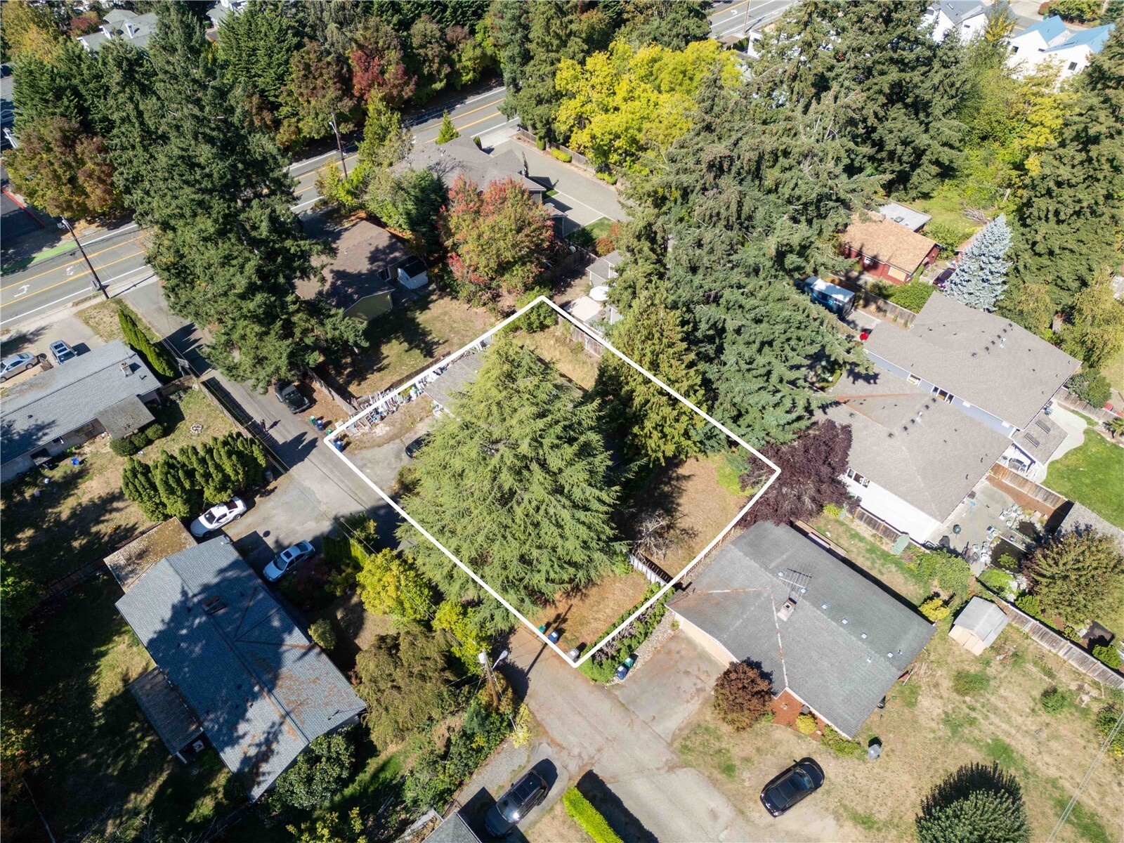 12420 Ne 87th Street Property Photo 1