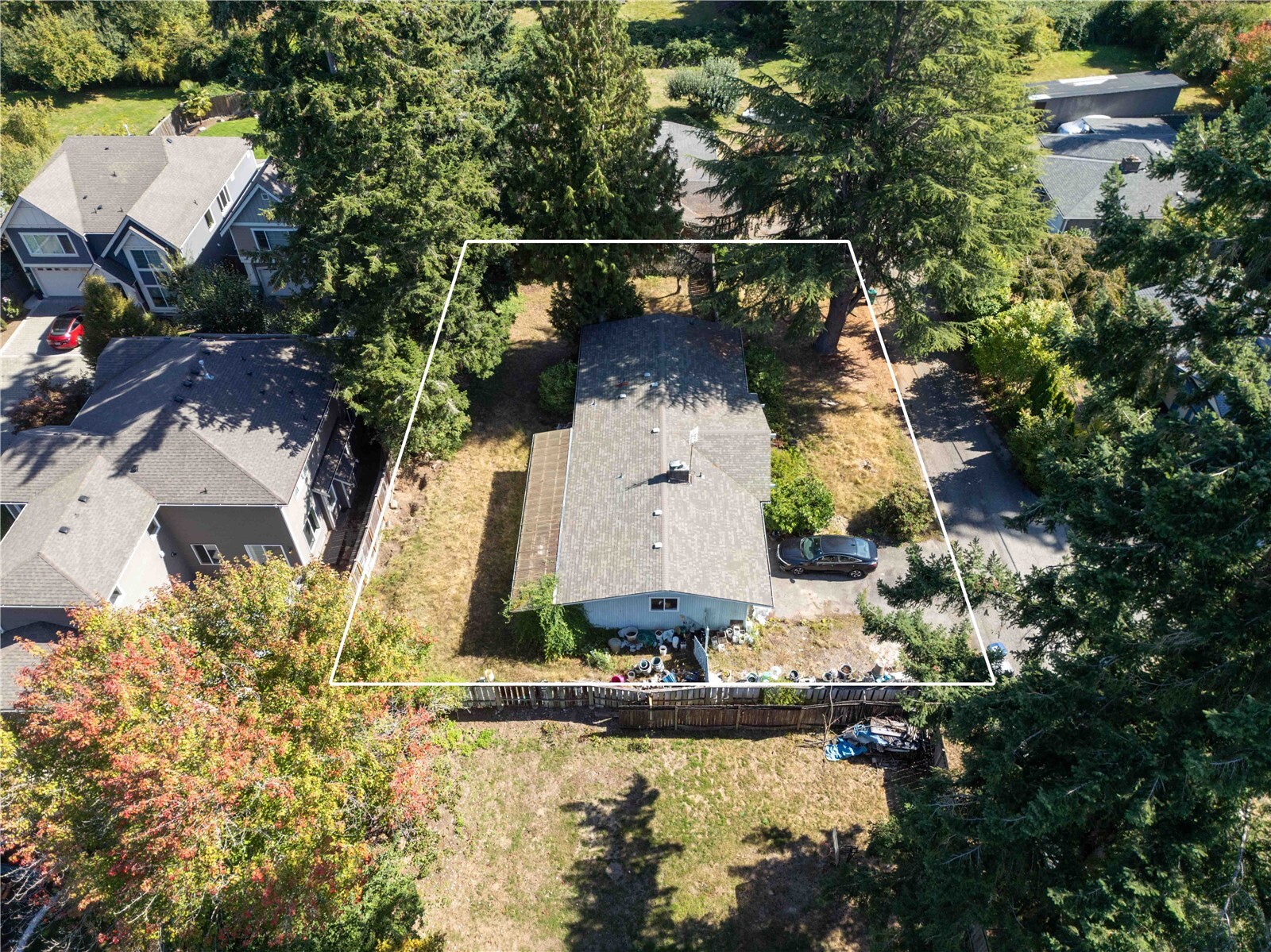 12420 Ne 87th Street Property Photo 10