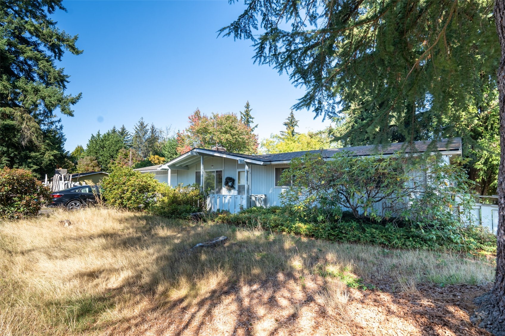 12420 Ne 87th Street Property Photo 12
