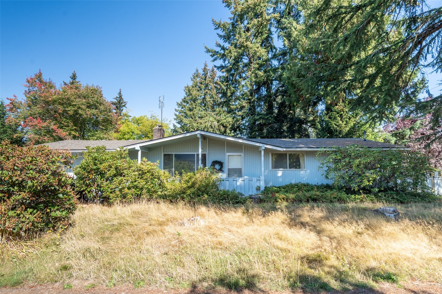 12420 Ne 87th Street Property Photo 13