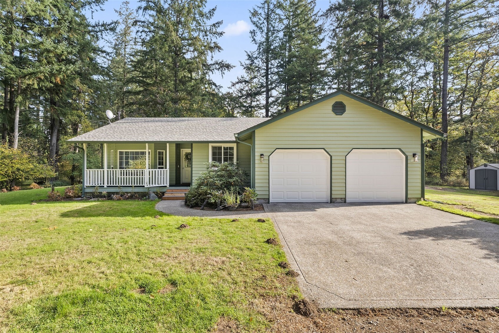 16640 Vircon Drive Property Photo 1
