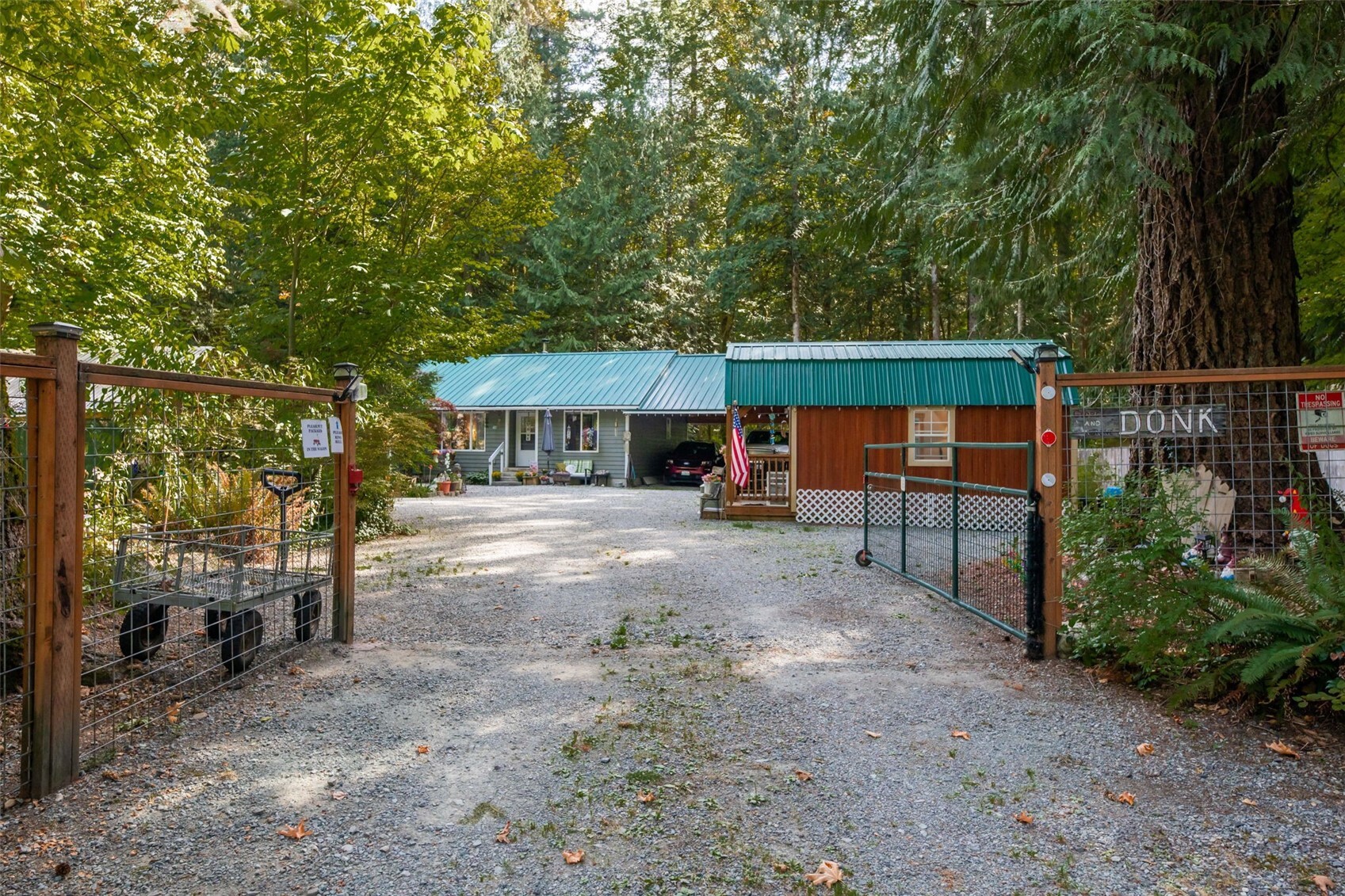 51708 Jasper Lane Property Photo 1