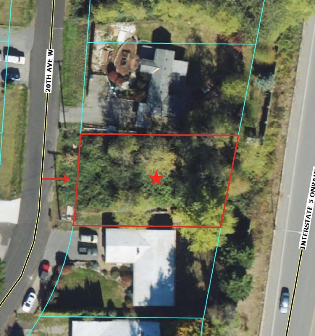 16711 20th Avenue Property Photo 1