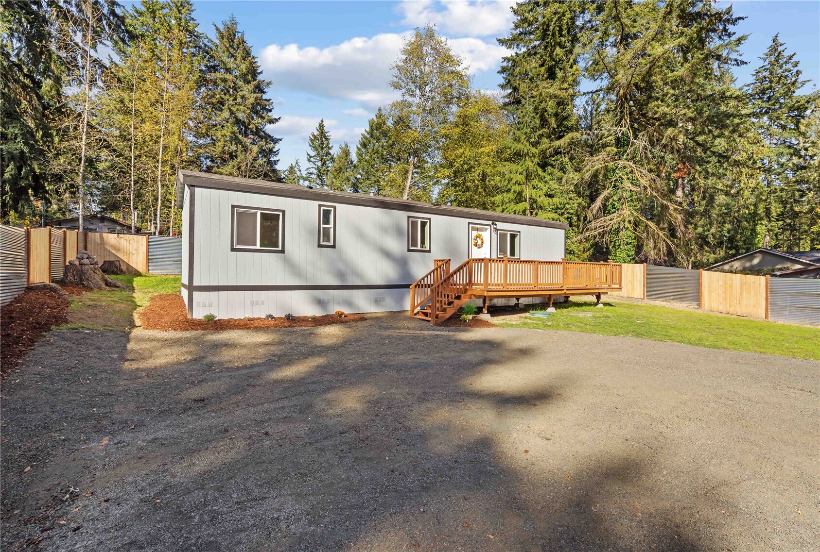 421 E Agate Drive Property Photo 1