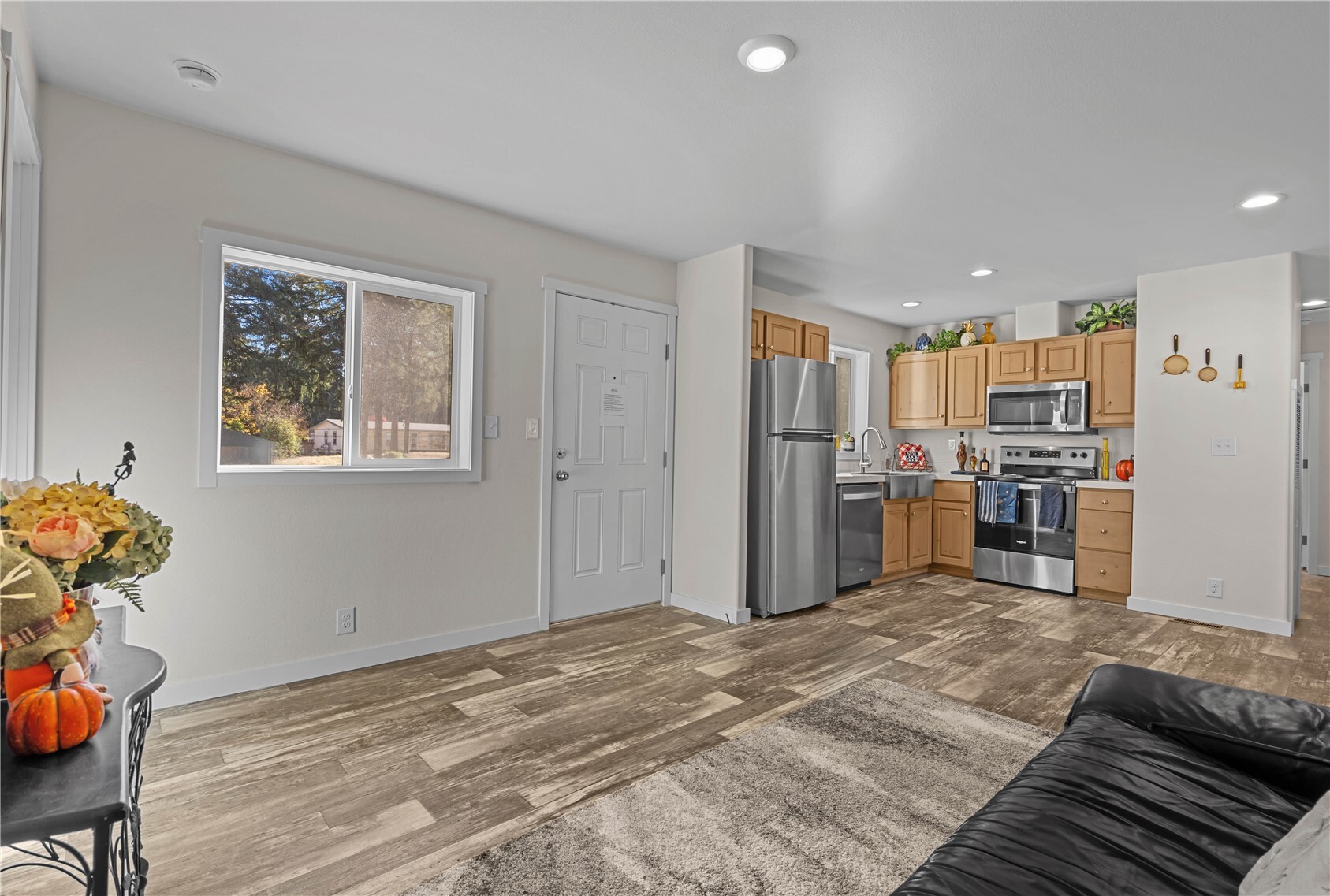 421 E Agate Drive Property Photo 6