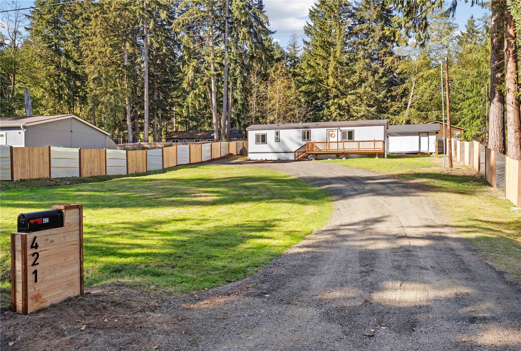 421 E Agate Drive Property Photo 38