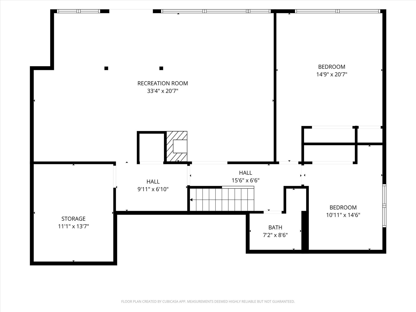 12822 Shorecrest Drive Property Photo 39