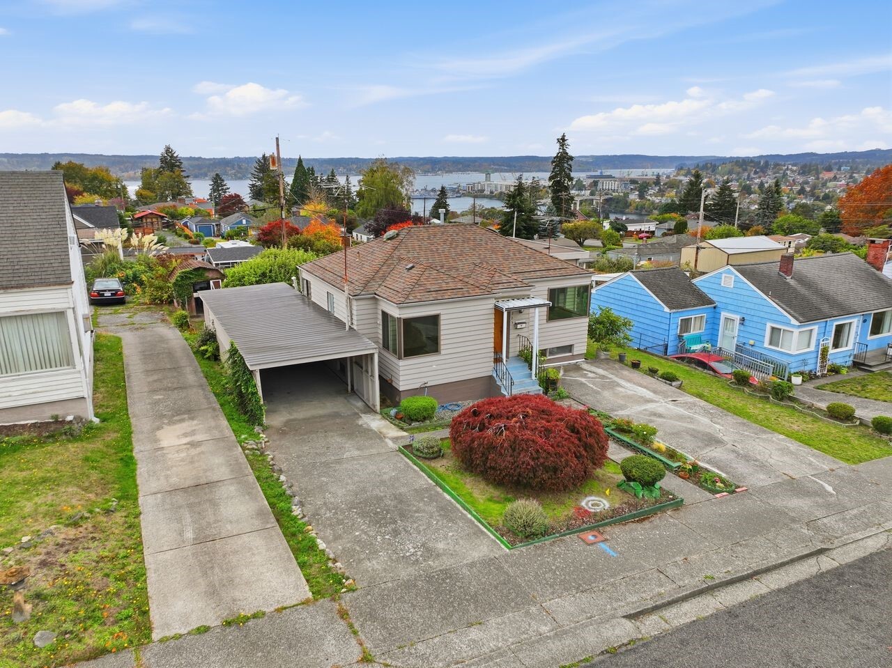 2323 Terrace Street Property Photo 1