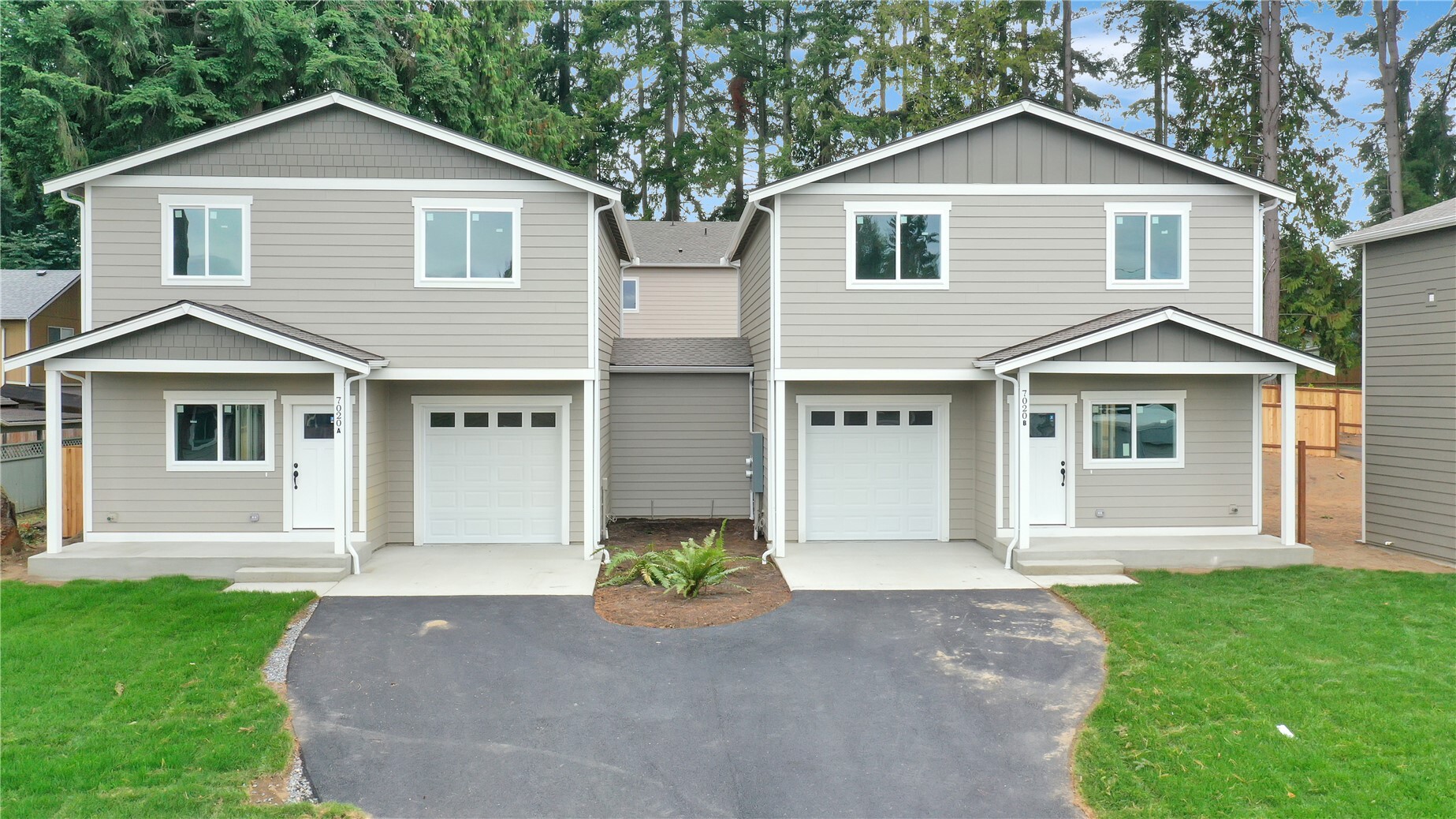 7020 Wetmore Avenue B Property Photo 1