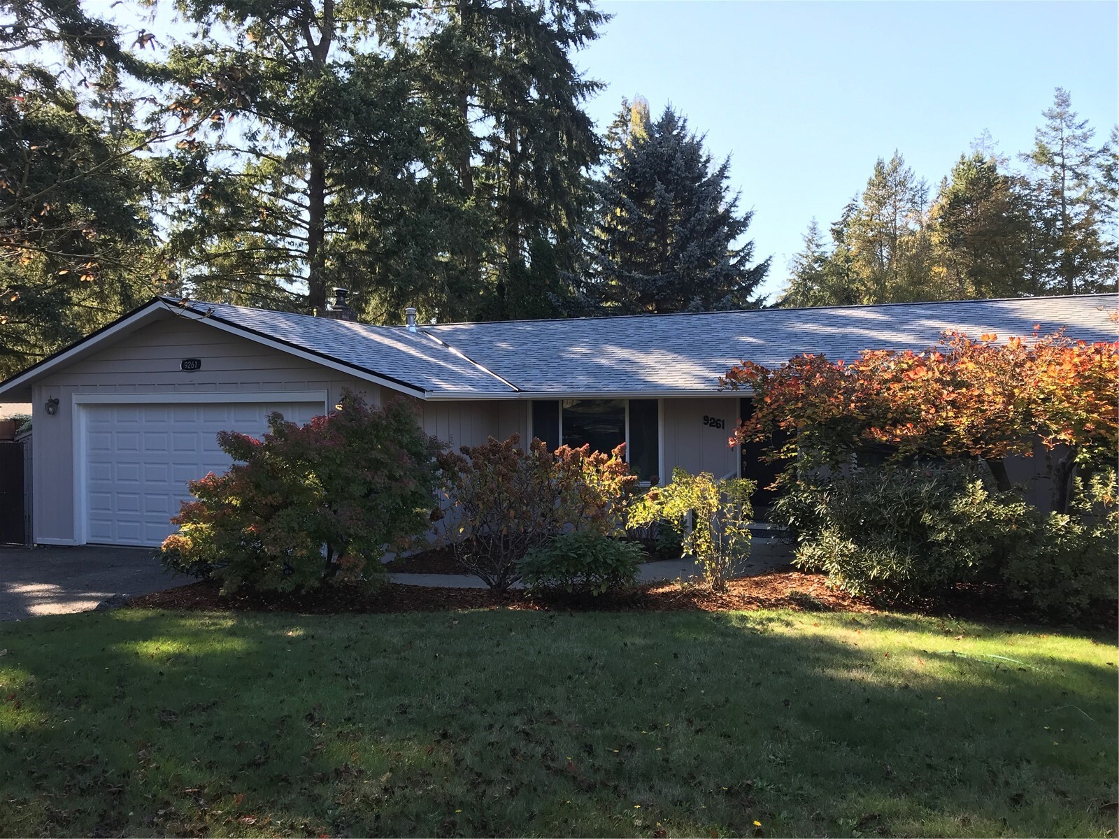 9261 Olson Road Property Photo 1