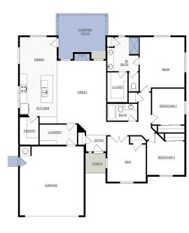 4323 W Redhead Ave Property Photo 11