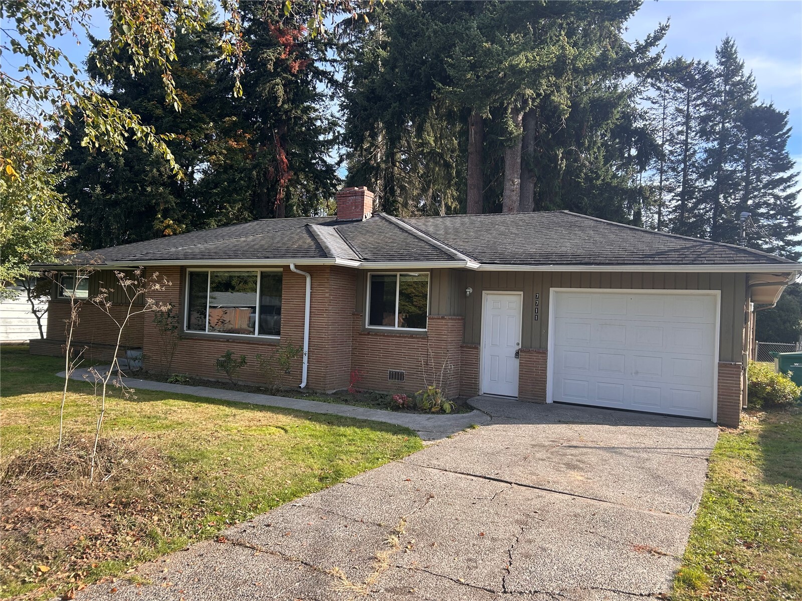7711 57th Drive Property Photo 1