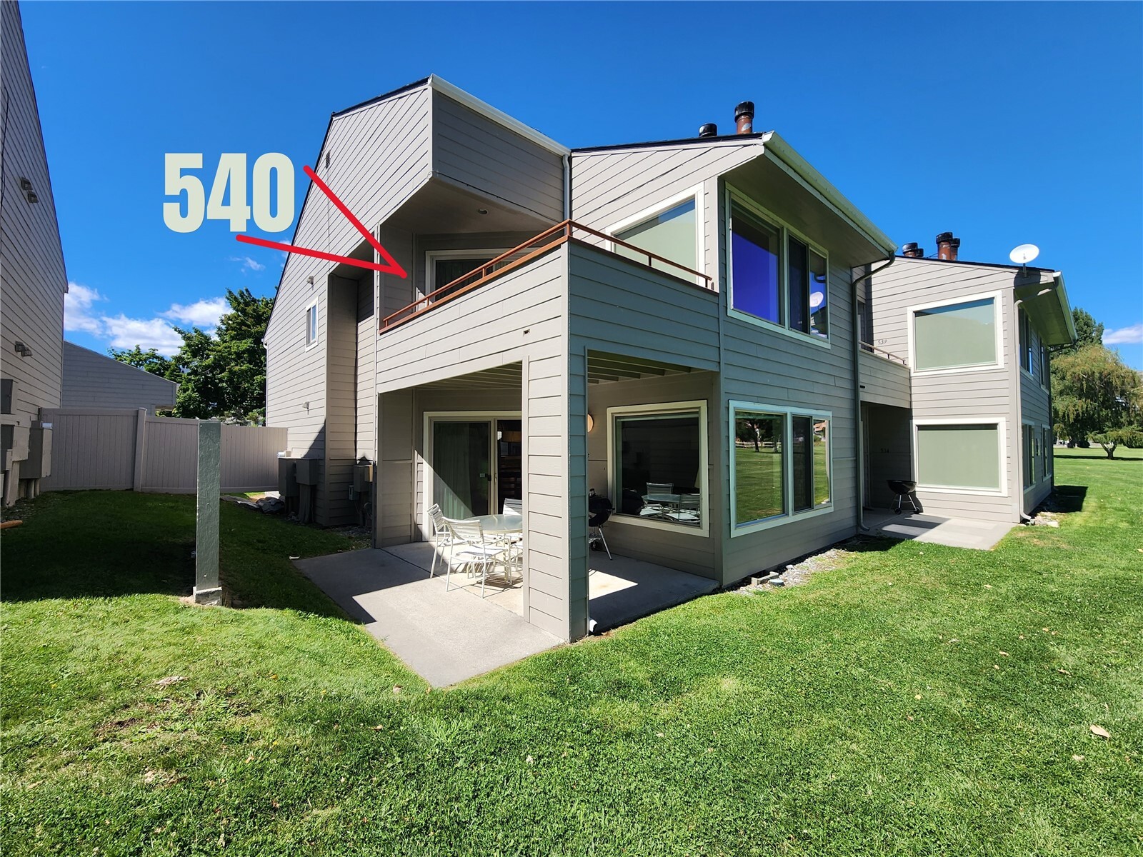 1 Beach 540-d Property Photo 11