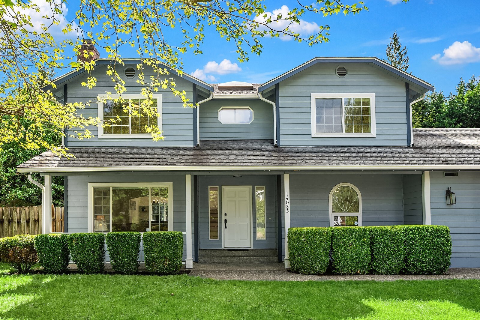 14033 279th Lane Property Photo 1