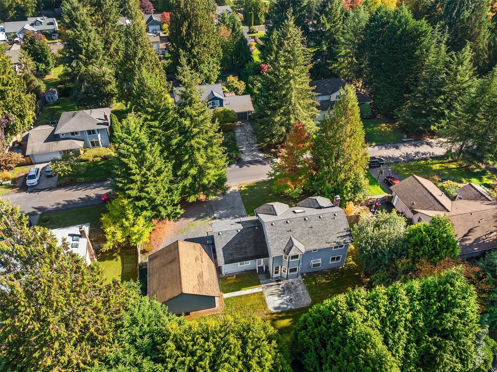 14033 279th Lane Property Photo 3