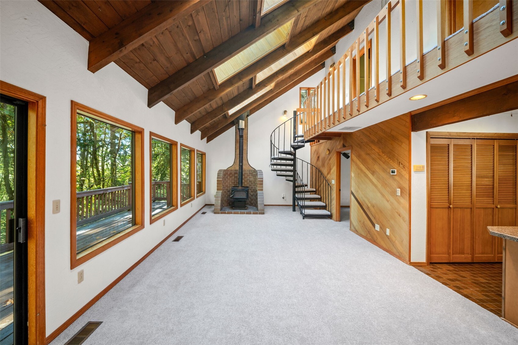 9310 Waddell Creek Road Property Photo 4