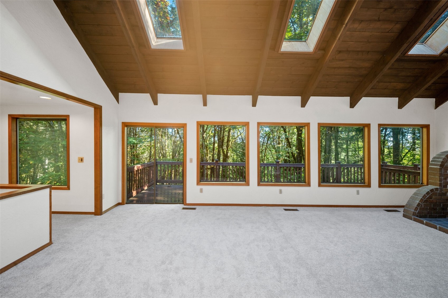 9310 Waddell Creek Road Property Photo 5