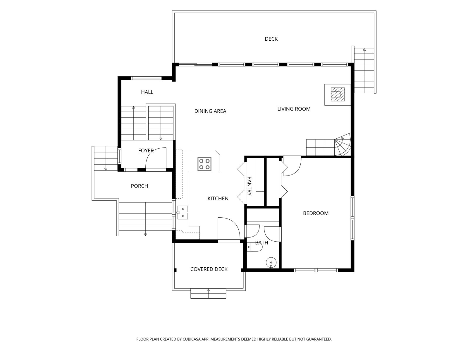 9310 Waddell Creek Road Property Photo 30