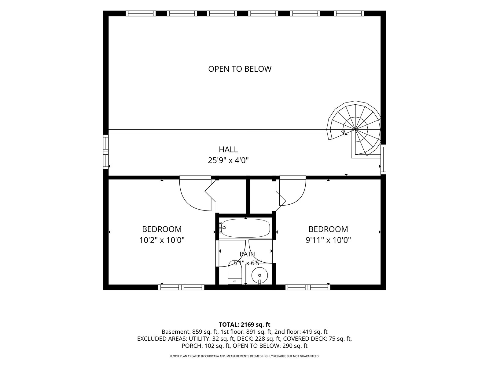 9310 Waddell Creek Road Property Photo 32