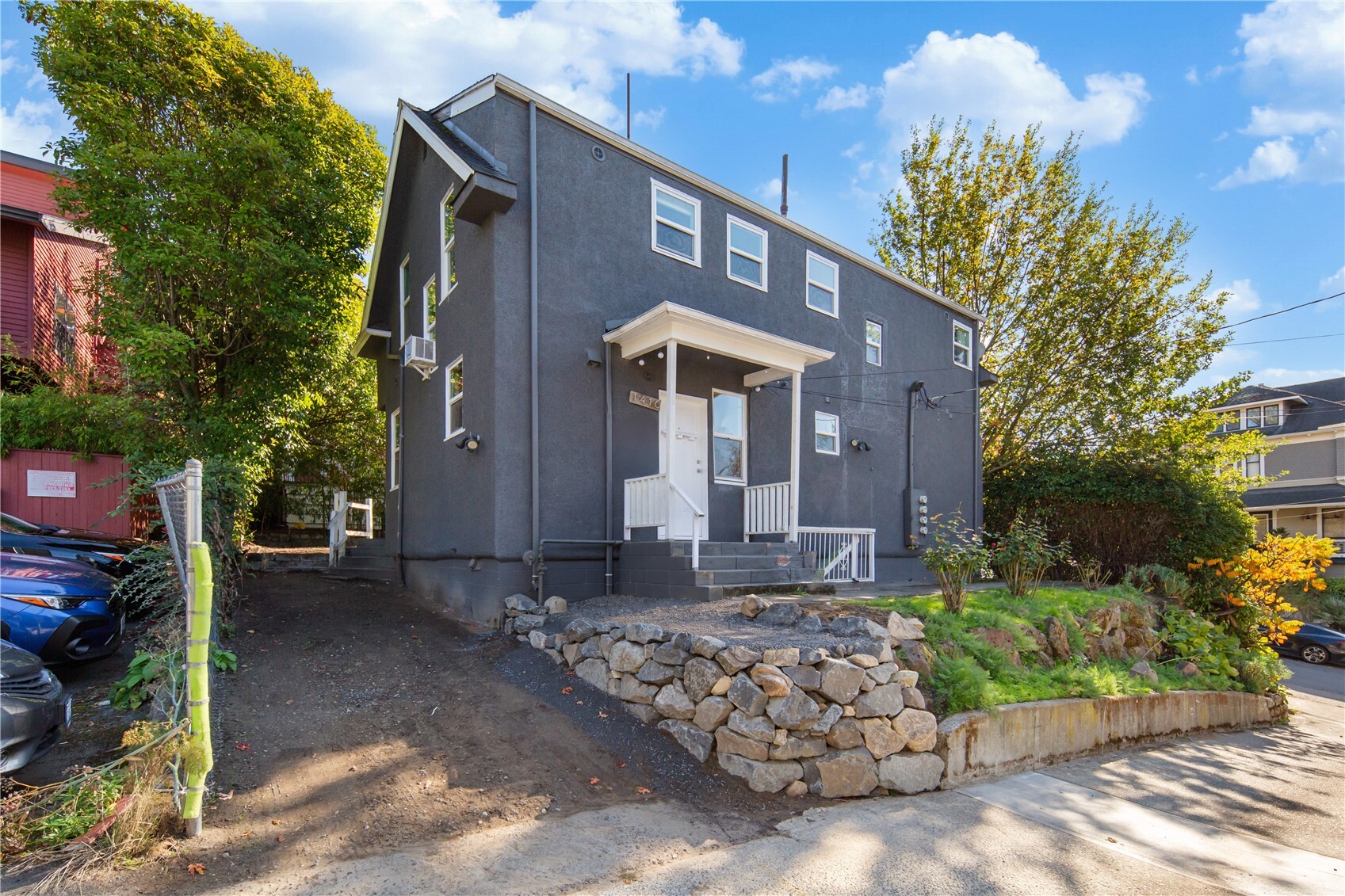 1414 E Spring Street Property Photo 1