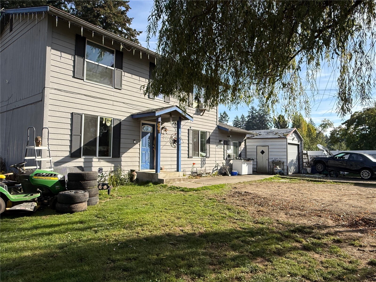 37118 54th Avenue Property Photo 1