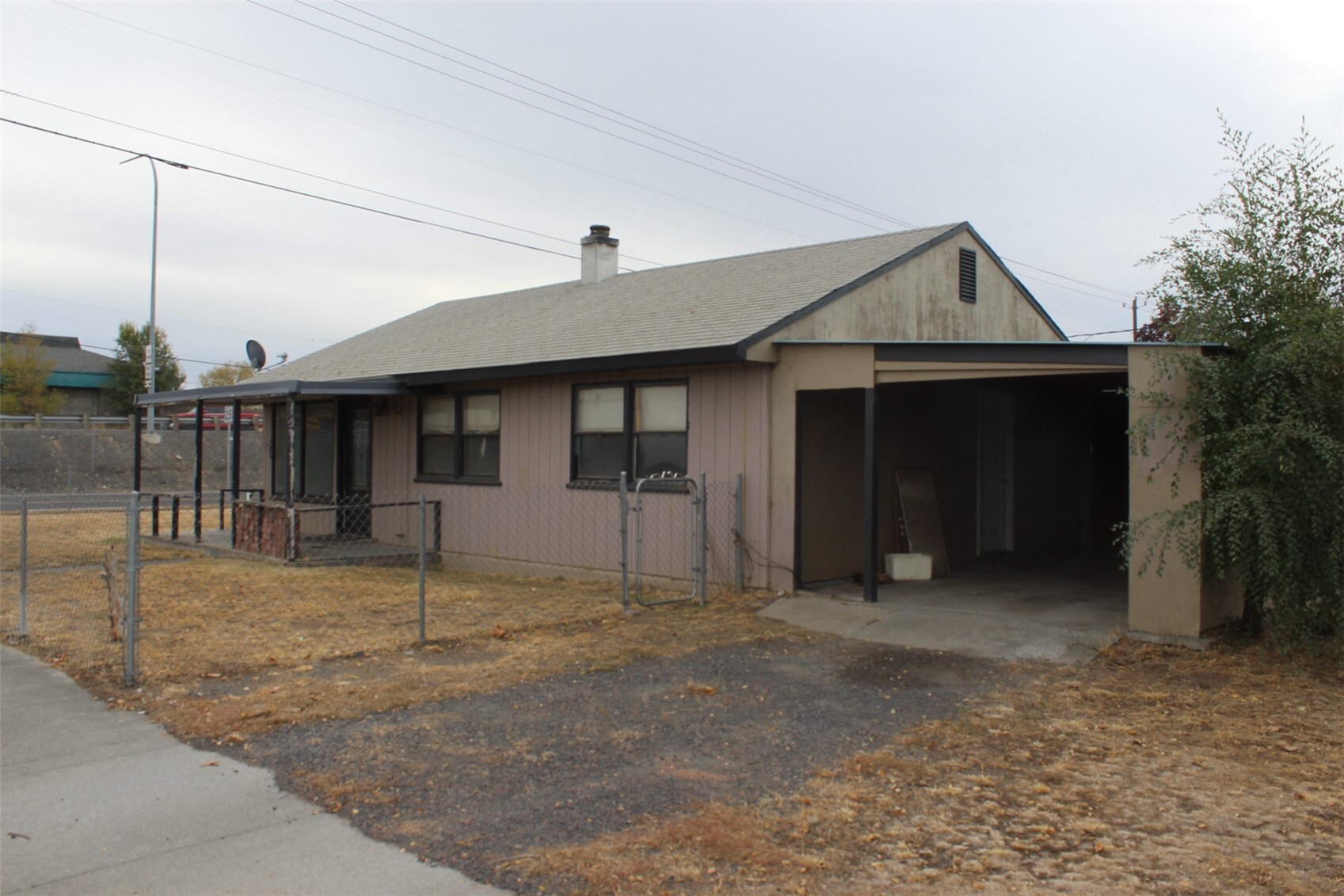 1237 E Terrace Avenue Property Photo 1