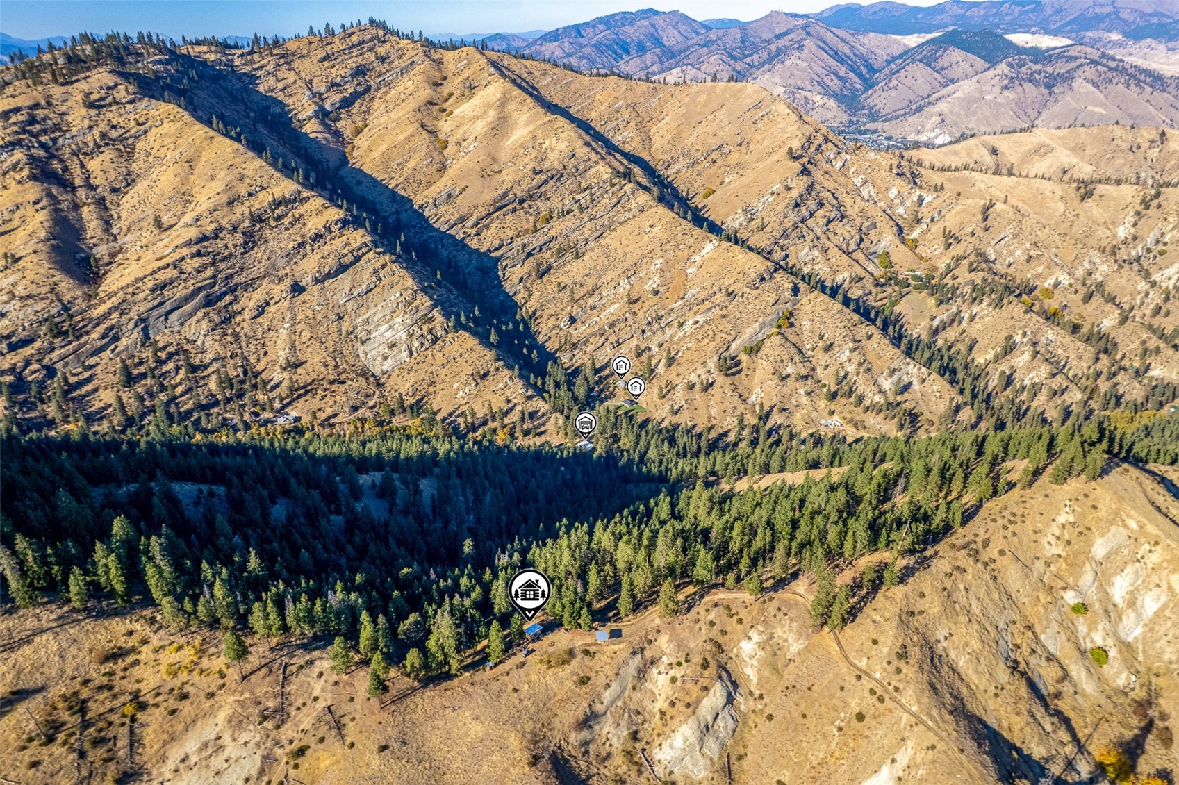 1 Tripp Canyon Property Photo 4